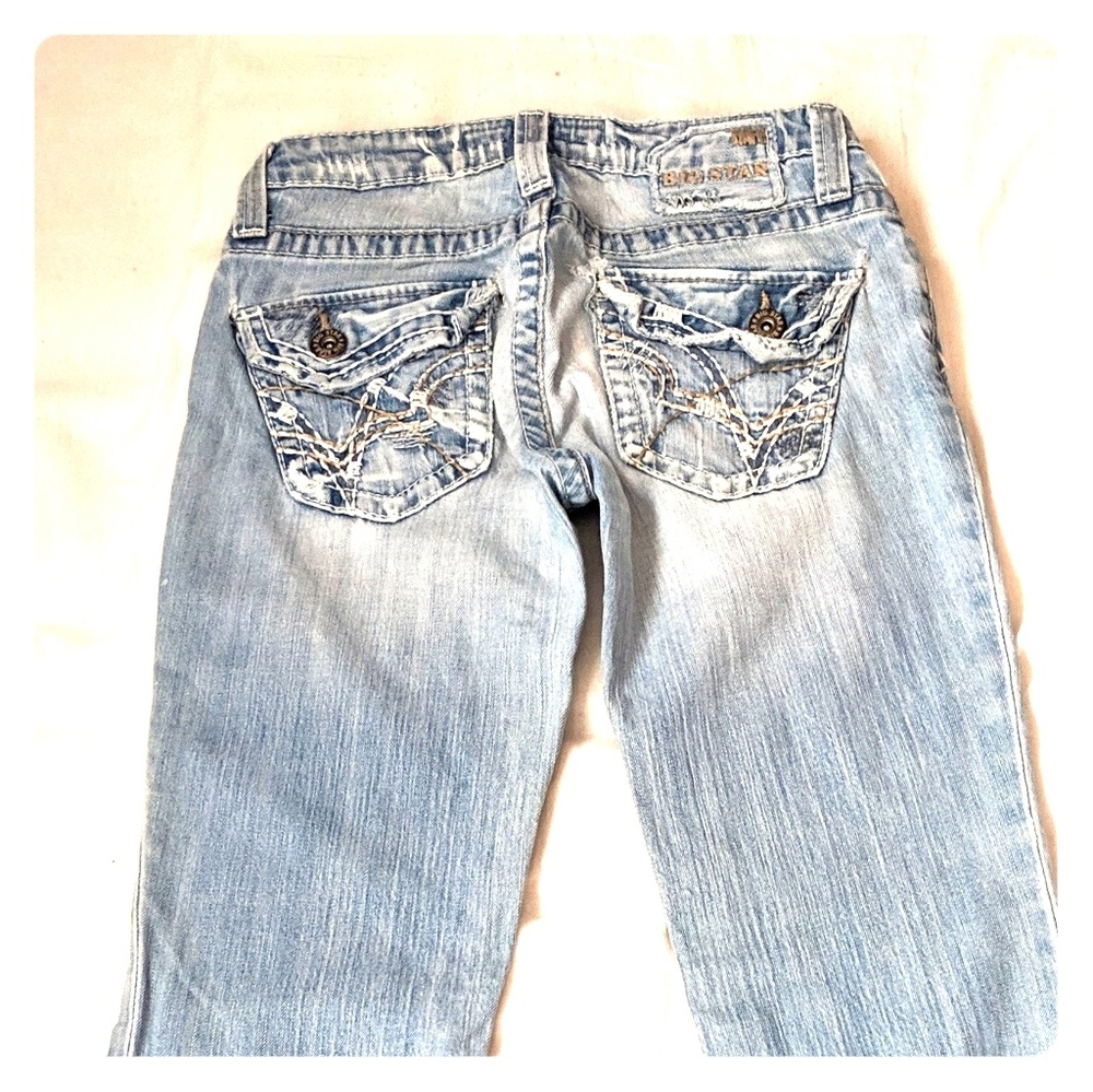 Big Star Denim